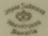 Seltmann Bavaria mark