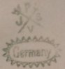 JSPV Germany mark