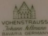Seltmann Bavaria Germany mark
