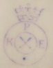 KPE crown mark