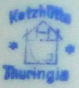 Thuringia mark