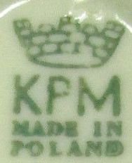 KPM made in Poland mark