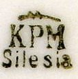 KPM Silesia Krister mark