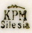 Sygnatura KPM Silesia