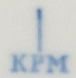 Sygnatura KPM