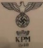 KPM mark