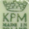 KPM made in Poland mark