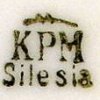 Sygnatura KPM Silesia