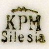 KPM Silesia Krister mark