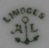 Sygnatura Limoges AL