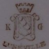 KG Luneville mark