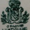 Sygnatura Luneville z przełomu wieków