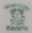 Bavaria mark