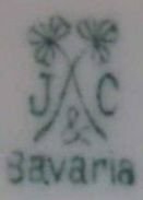 Bavaria mark