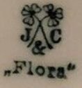 Flora mark