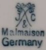 Malmaison mark