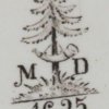 MD tree mark