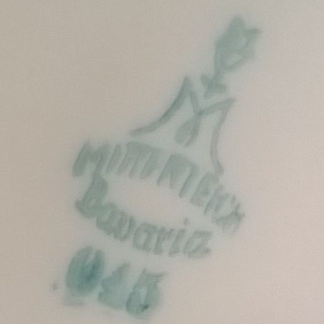 mitterteich bavaria mark