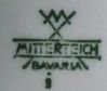 Sygnatura Mitterteich Bavaria