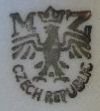 MZ Czech Republic mark