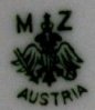 Sygnatura MZ Austria