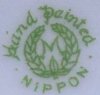 Morimura Bros mark