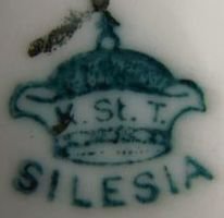 Sygnatura Silesia Steinmann