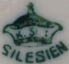 Silesien mark