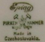 Epiag Pirkenhammer mark
