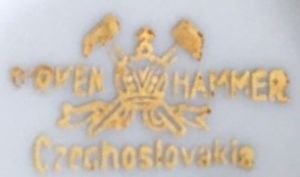 Pirkenhammer golden mark