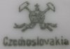 Hammers Czechoslovakia mark