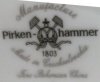 Manufacture Pirkenhammer mark