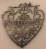 Pirkenhammer shield mark