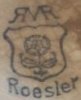 RMR Roesler mark
