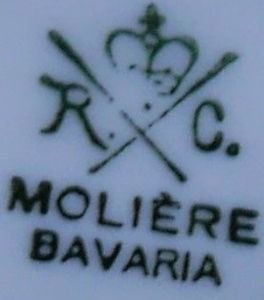 Sygnatura RC Moliere Bavaria