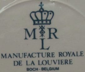 MRL mark