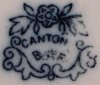 Canton mark