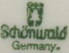 Schönwald mark