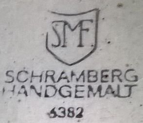 SMF Schramberg mark