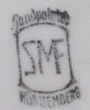 Schramberg Wurttemberg mark