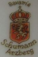 Schumann Arzberg mark