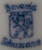 Bavaria Schumann mark