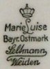 Seltmann Ostmark mark