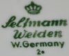 Sygnatura Seltmann Weiden
