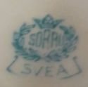 Sygnatura Sorau Svea