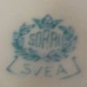 Sorau Svea mark