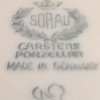 Sygnatura Sorau Carstens