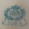 Sorau Svea mark