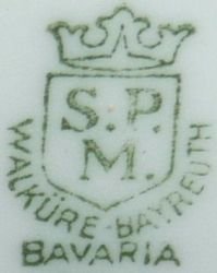 Bavaria mark