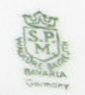 SPM mark